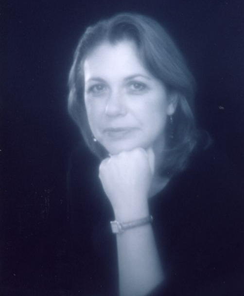 Dr. Sharon S. Griffin-Pierson, Ph.D.